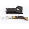 Schrade Pocket Knife