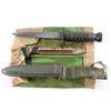 Image 1 : Lot of 2 Military Knives
