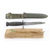 Image 2 : Lot of 2 Military Knives