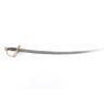Civil War U.S. M1860 Light Cavalry Saber