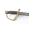 Image 2 : Civil War U.S. M1860 Light Cavalry Saber