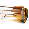 Image 2 : Lot of 5 Canoe Paddles