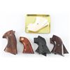 Image 2 : Lot of 5 Grips