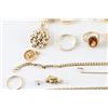 Image 3 : Gold Scrap Lot