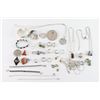 Image 1 : Sterling Silver Scrap Lot