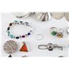Image 2 : Sterling Silver Scrap Lot