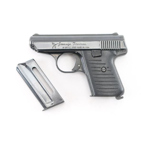 Jennings J-22 22LR SN: 347285