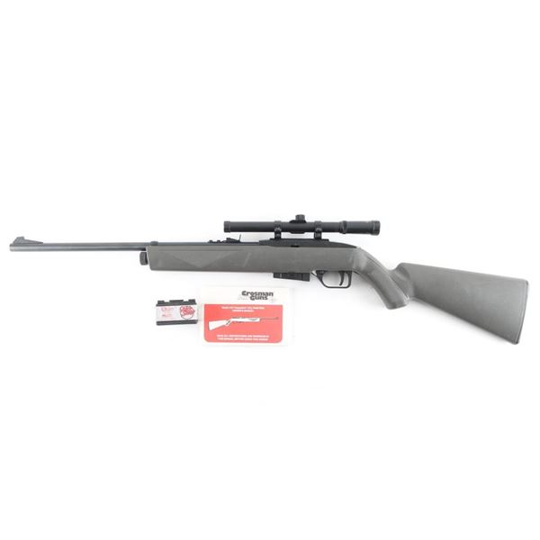 Crosman 1077 RepeatAir 177 cal