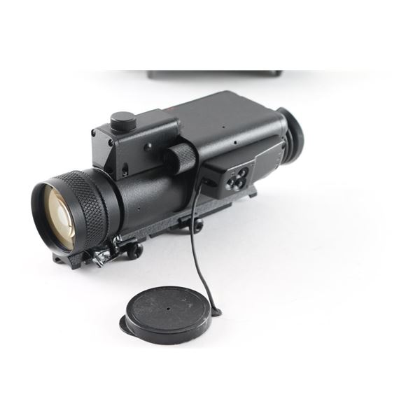 AMT Aries Mk 258 Night Scope
