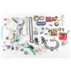 Image 1 : Large Lot of Costume Jewelry