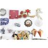 Image 3 : Large Lot of Costume Jewelry