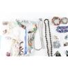 Image 5 : Large Lot of Costume Jewelry