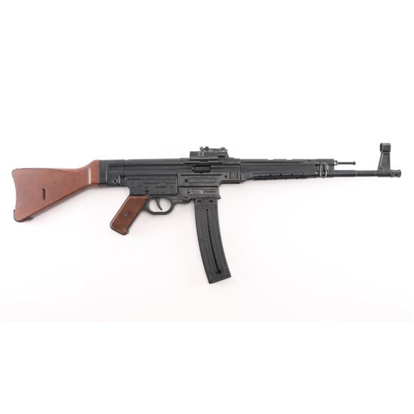 Gsg/ati Stg44 .22 Lr Sn: A550668