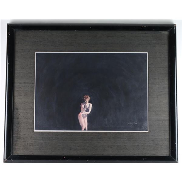 Fine Art Print