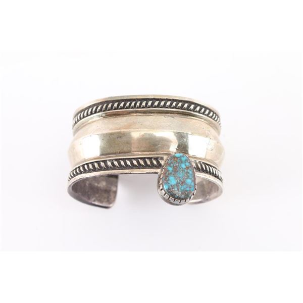 Unique Navajo Cuff