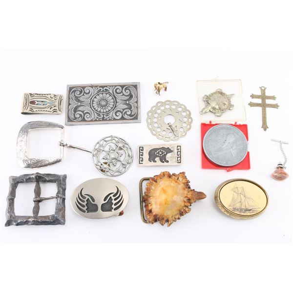 Bonanza Lot of Jewelry