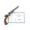 Image 8 : America Remembers Gettysburg 1863 Revolver .44 Cal
