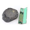 Image 2 : Carved Hard Stone Paint Pallet