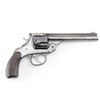 Image 2 : H&R Safety Automatic .32 S&W SN: 480506