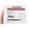 Image 3 : Leupold VX 3HD 3.5-10x40 CDS-ZL Scope
