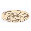 Image 2 : Papago Basketry Plaque