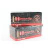Image 1 : Lot of .22 Magnum Ammo