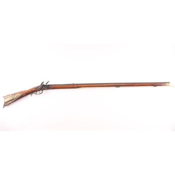 Baker Pennsylvania Rifle 54 cal