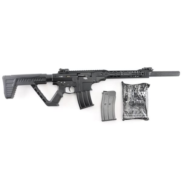 Derya Arms/Apintl VR80 12 Ga