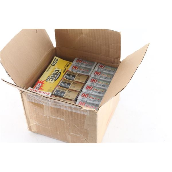 9mm Ammo Lot