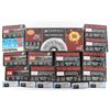 Image 2 : Lot of 12 Gauge Shotshells