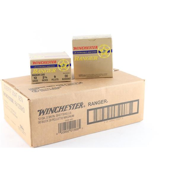 12 Gauge Shotshell Lot