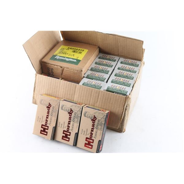 6.8 SPC Ammo Lot