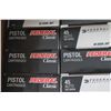 Image 2 : Lot of 45 ACP Ammo