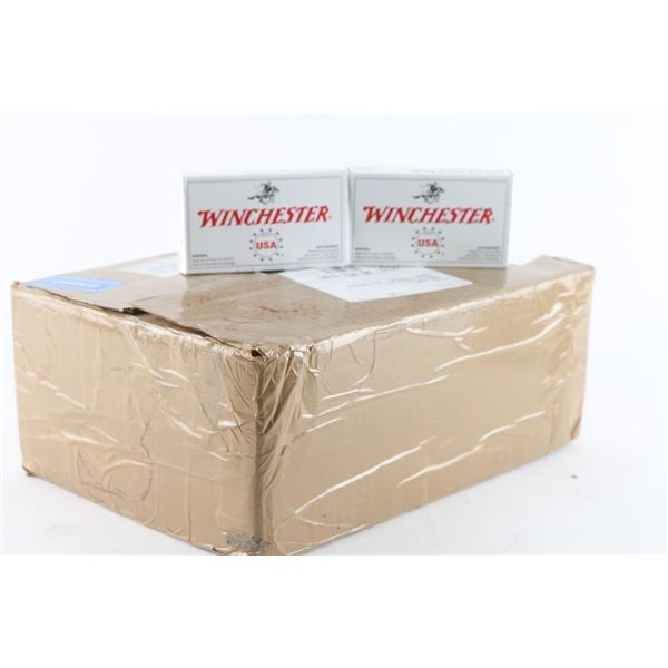 5.56 X 45mm Ammo Lot