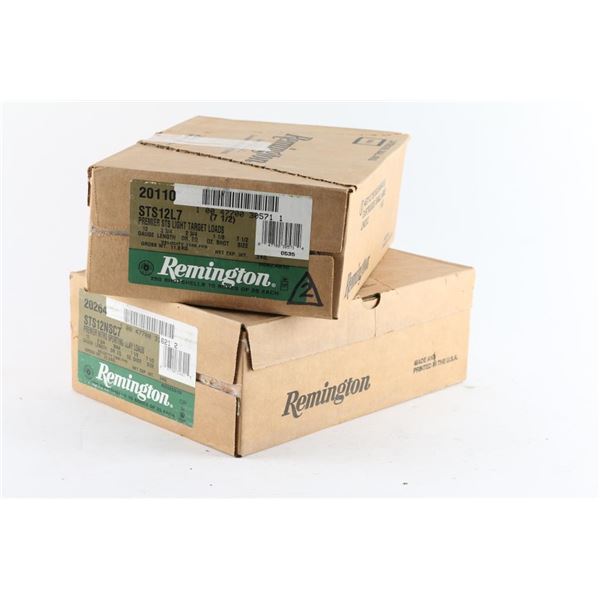 Lot of 12 Gauge Shotshells