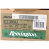 Image 2 : Lot of 12 Gauge Shotshells