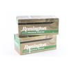 Image 1 : Lot of 22 Win Mag Ammo