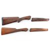 Image 1 : Lot of Browning Citori Shotgun Furniture