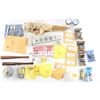 Image 1 : Box Lot of Gun cleaning Gear
