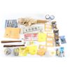 Image 2 : Box Lot of Gun cleaning Gear