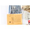 Image 3 : Box Lot of Gun cleaning Gear