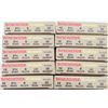 Image 2 : Lot of 12 Gauge Shotgun Ammo