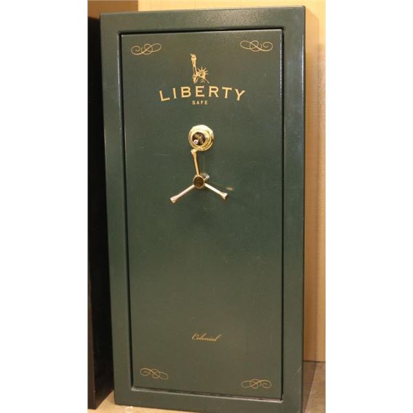 Liberty Safe - Colonial Series