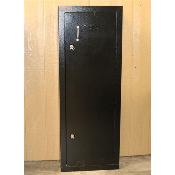 Homak Security Locker