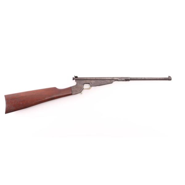 Hamilton No. 15 .22 Short NVSN