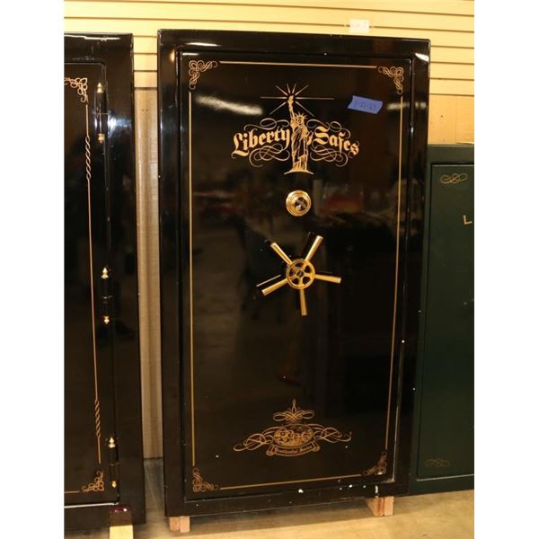 Gun Safe