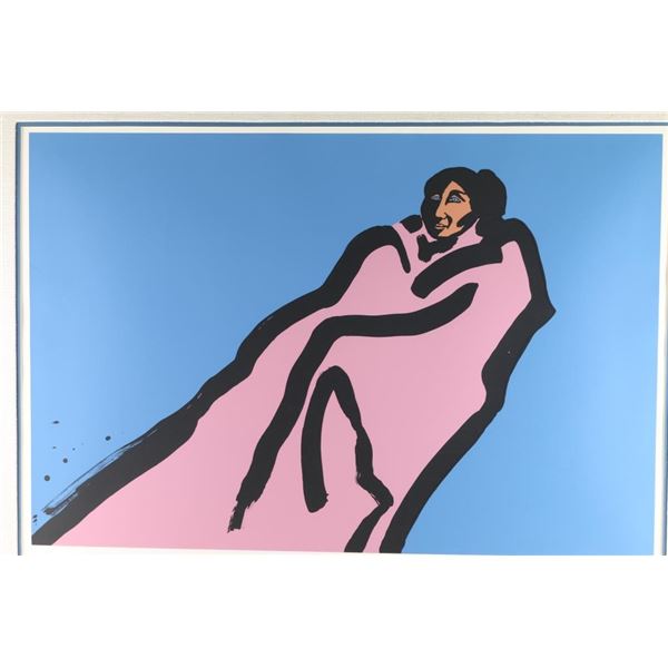 Fine Art Print