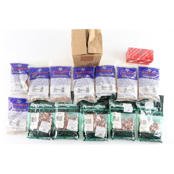 Lot of Bullets for Reloading