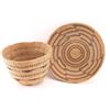 Image 1 : Collection of Two Baskets