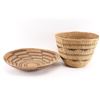 Image 2 : Collection of Two Baskets